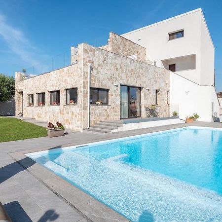 Elaia Rooms Lido di Noto Exterior foto