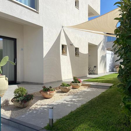 Elaia Rooms Lido di Noto Exterior foto