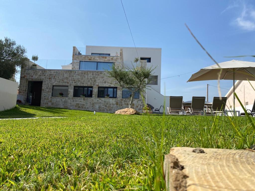 Elaia Rooms Lido di Noto Exterior foto