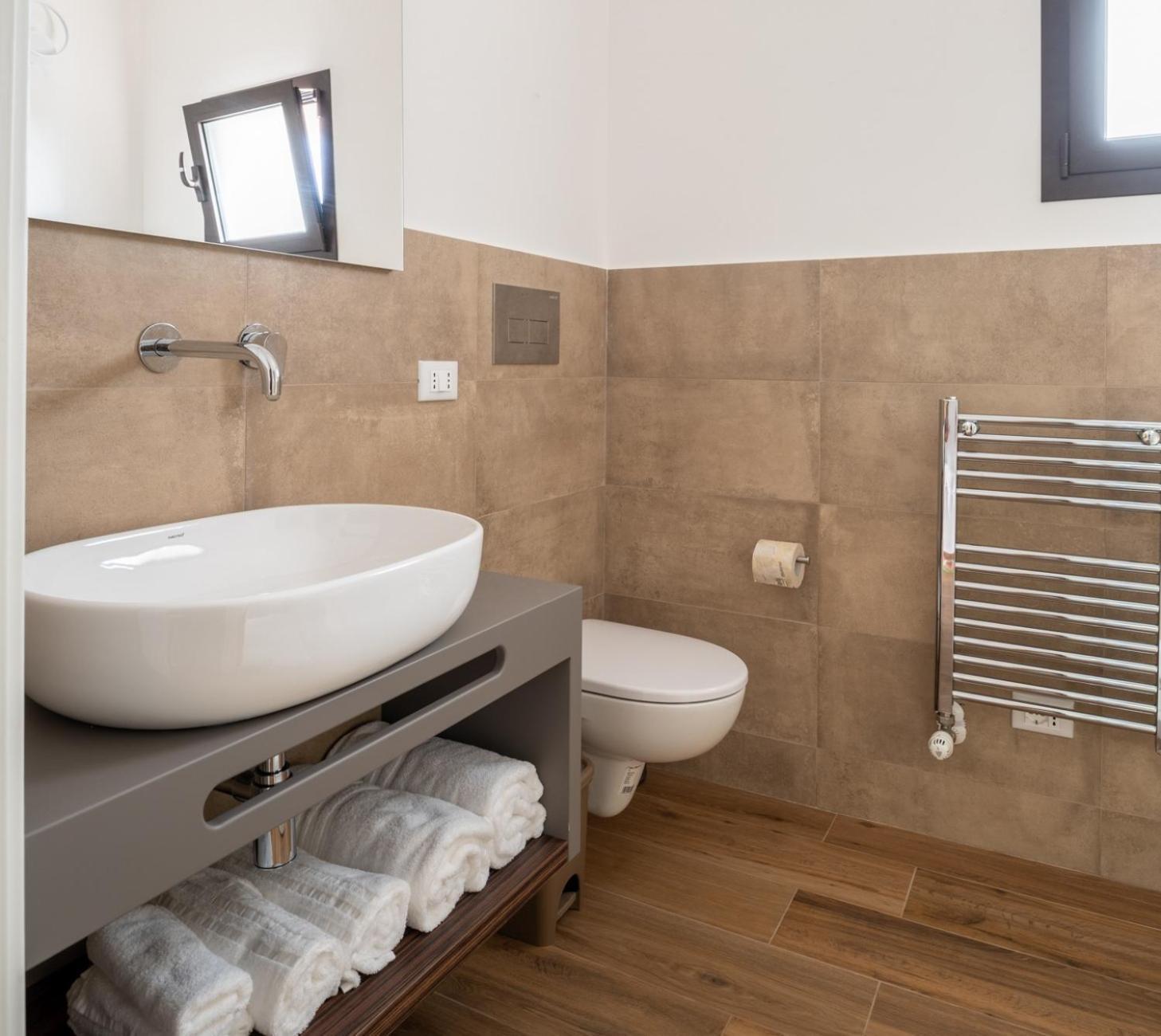 Elaia Rooms Lido di Noto Exterior foto