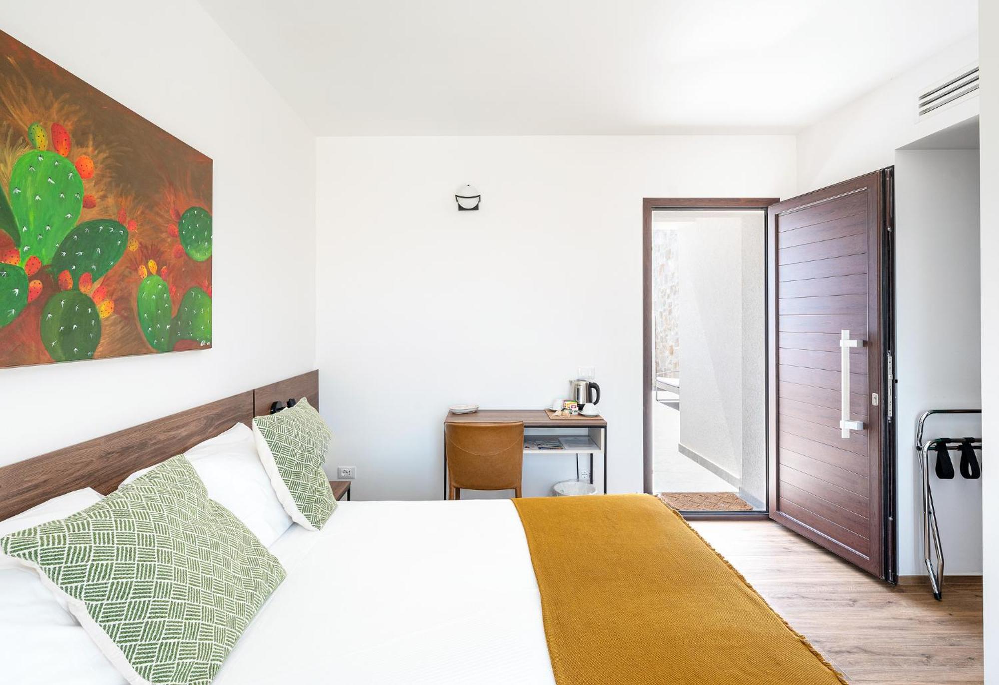 Elaia Rooms Lido di Noto Exterior foto