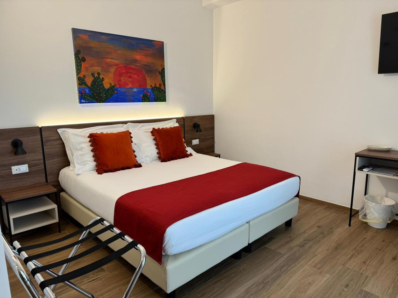 Elaia Rooms Lido di Noto Exterior foto