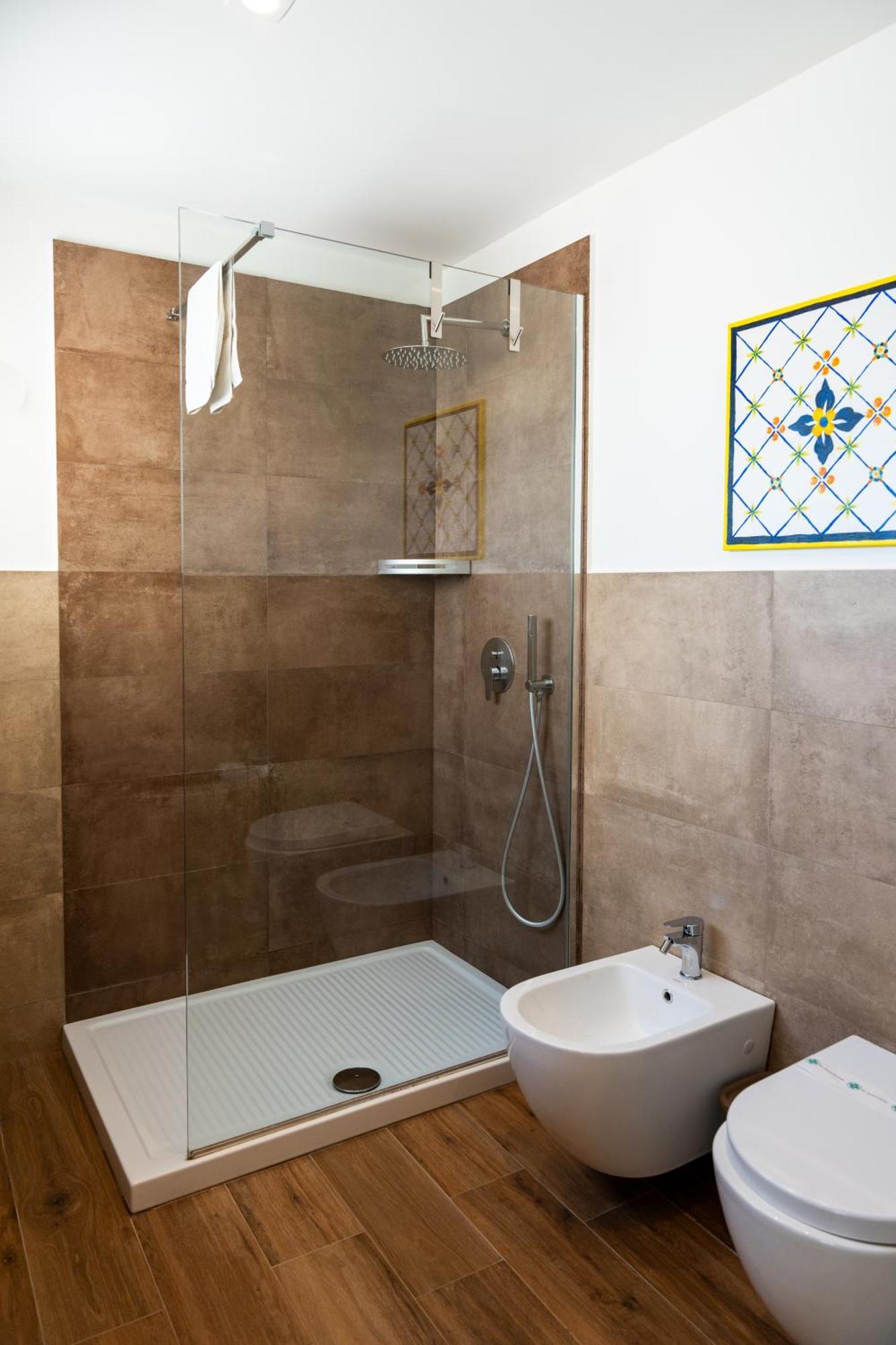 Elaia Rooms Lido di Noto Exterior foto