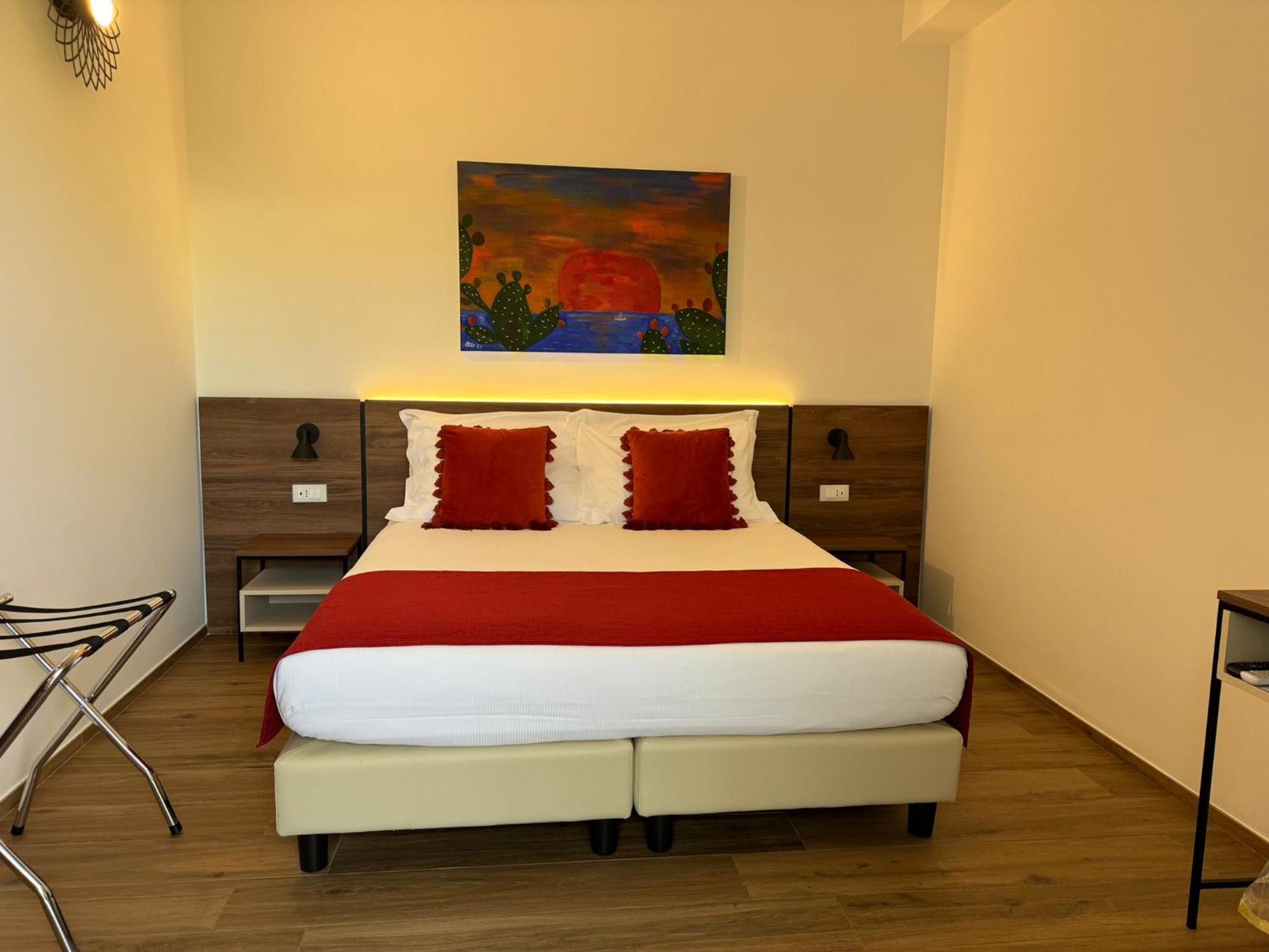 Elaia Rooms Lido di Noto Exterior foto