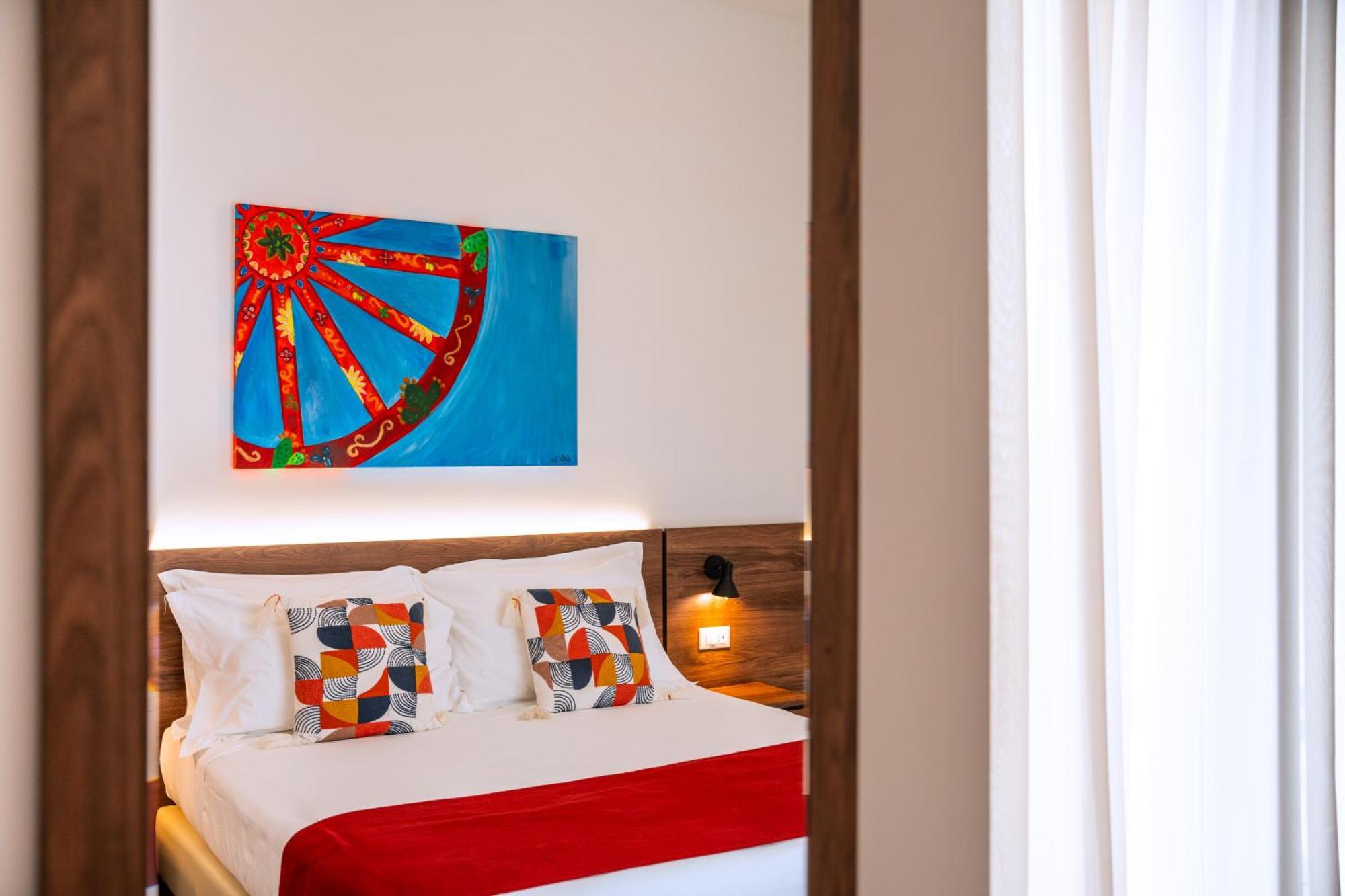 Elaia Rooms Lido di Noto Exterior foto