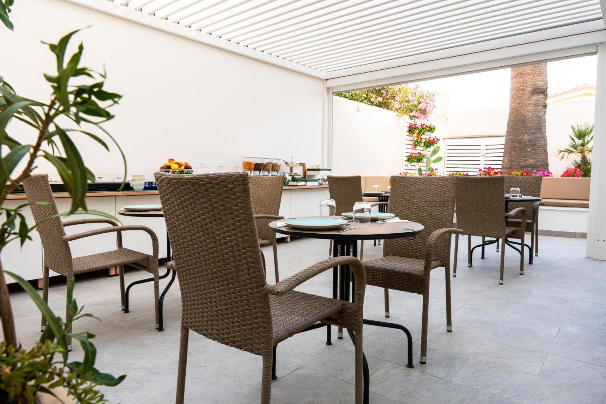 Elaia Rooms Lido di Noto Exterior foto