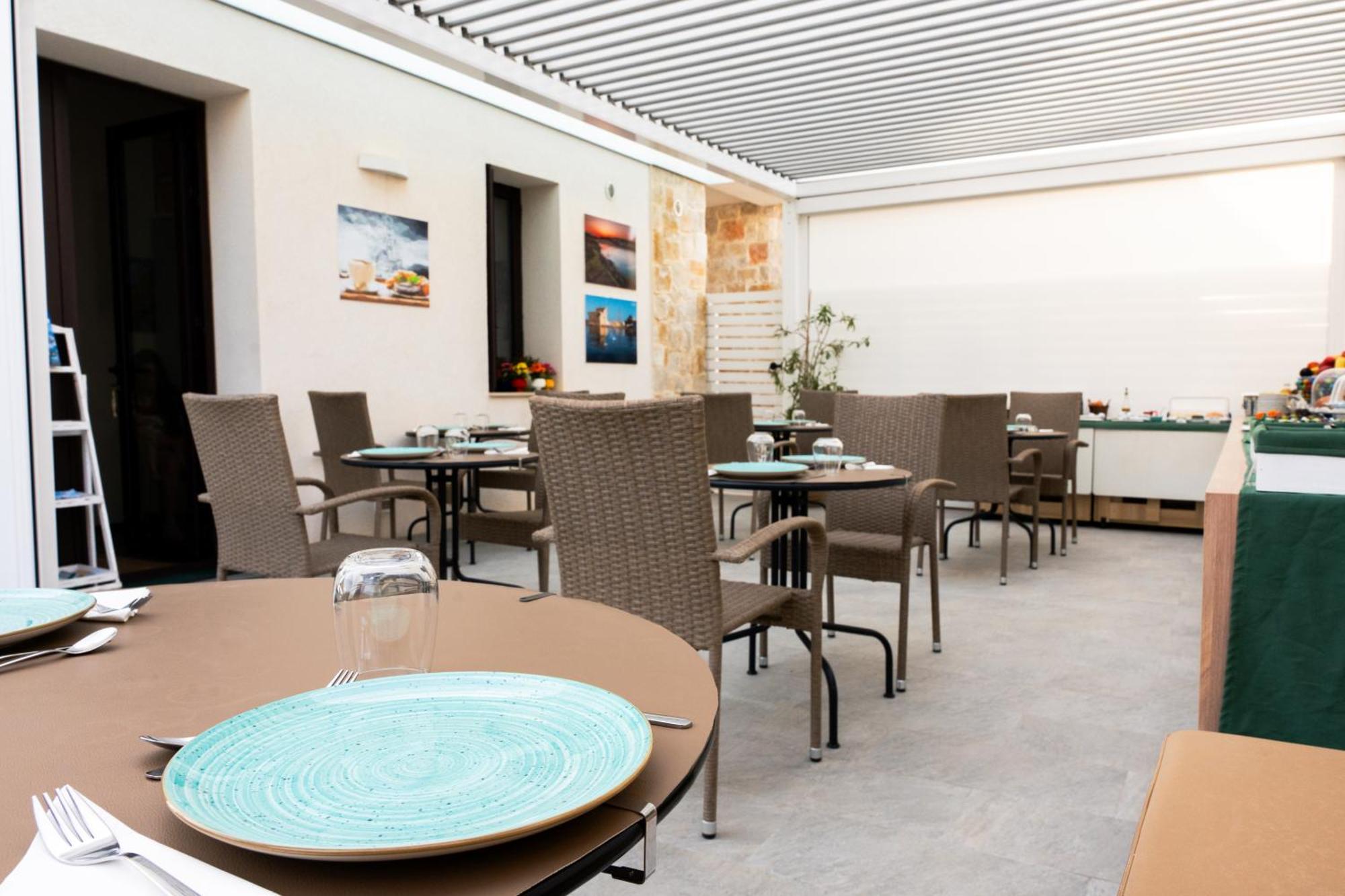 Elaia Rooms Lido di Noto Exterior foto